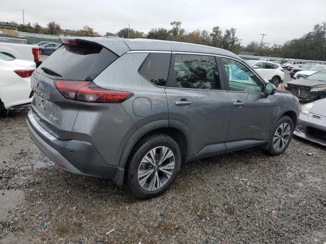 Photo 3 from auction – 2023 NISSAN ROGUE SV with VIN 5N1BT3BB6PC692124