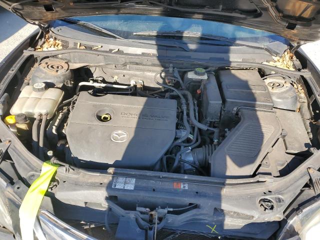 Photo 11 from auction – 2009 MAZDA 3 I with VIN JM1BK32G391216866
