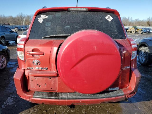 Photo 6 from auction – 2010 TOYOTA RAV4 with VIN 2T3JF4DV9AW041191