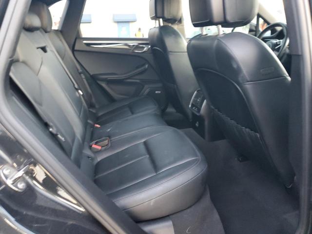 Photo 11 from auction – 2019 PORSCHE MACAN with VIN WP1AA2A57KLB01544