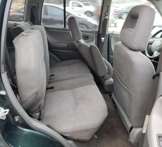 Photo 10 from auction – 2003 CHEVROLET TRACKER with VIN 2CNBJ13CX36949435