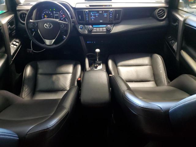 Photo 8 from auction – 2018 TOYOTA RAV4 LIMIT with VIN JTMDFREV2JJ239019