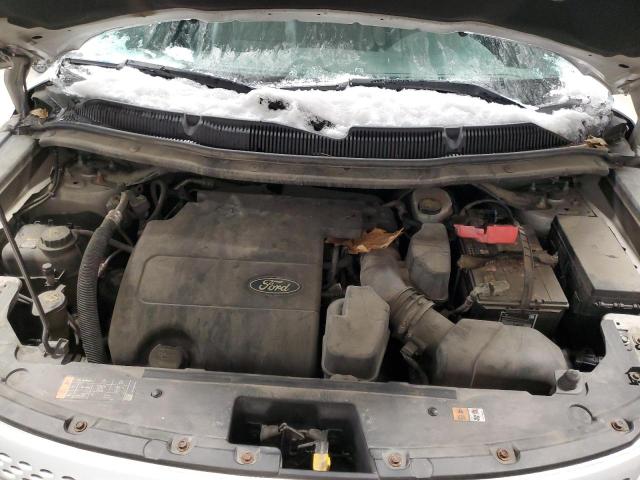 Photo 12 from auction – 2013 FORD EXPLORER L with VIN 1FM5K8F86DGA91151