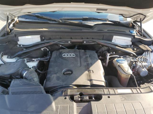 Photo 12 from auction – 2011 AUDI Q5 PREMIUM with VIN WA1CFAFP8BA086879