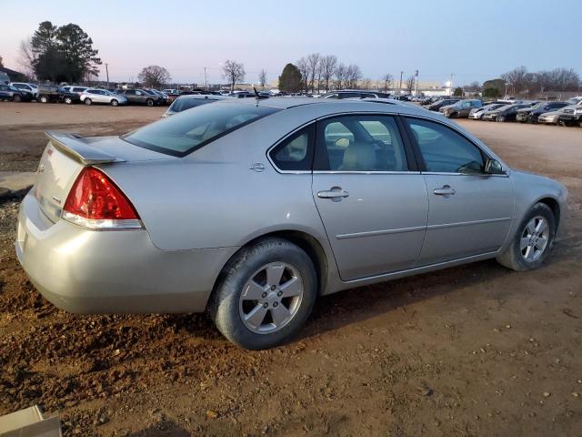 Photo 3 from auction – 2008 CHEVROLET IMPALA LT with VIN 2G1WT58K881348822