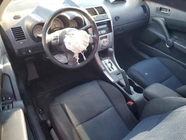 Photo 8 from auction – 2007 TOYOTA SCION TC with VIN JTKDE177970215827