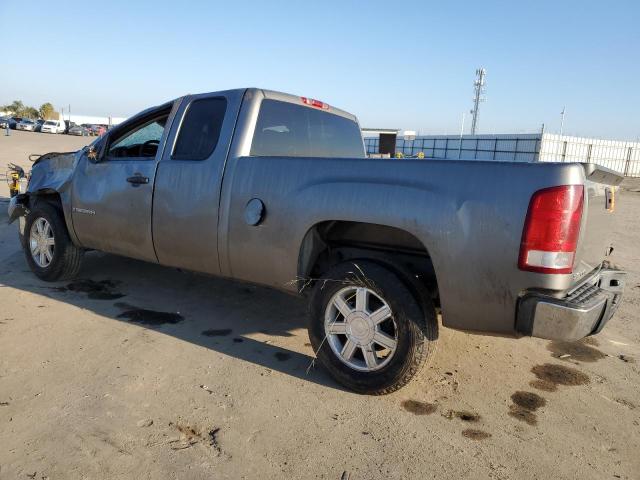 Photo 2 from auction – 2008 GMC SIERRA C15 with VIN 1GTEC19X98Z296159