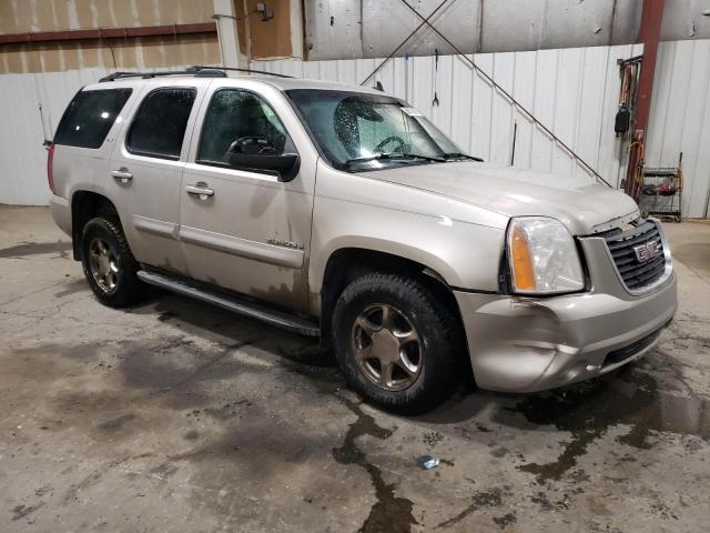 Photo 4 from auction – 2007 GMC YUKON with VIN 1GKFK13037R132685