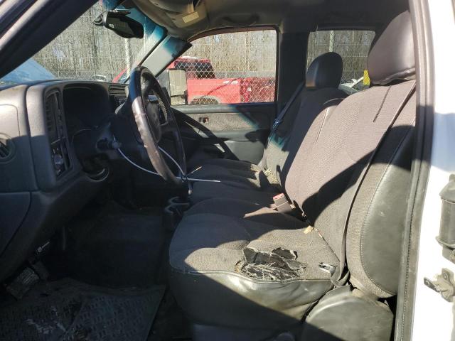 Photo 7 from auction – 2002 GMC SIERRA K25 with VIN 1GTHK29U02E291006