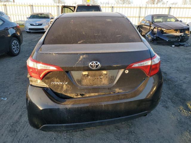 Photo 6 from auction – 2016 TOYOTA COROLLA L with VIN 5YFBURHE5GP374637