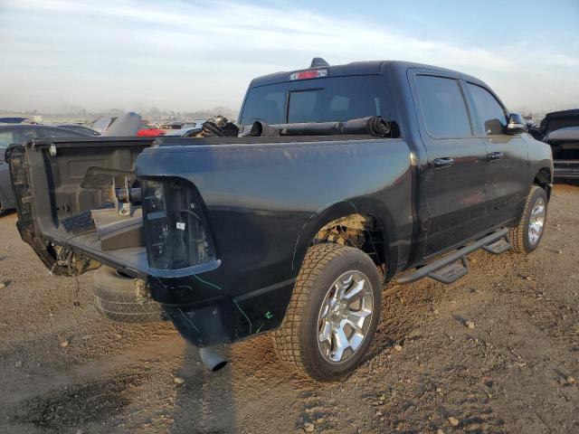 Photo 3 from auction – 2019 RAM 1500 BIG H with VIN 1C6RRFFGXKN675310