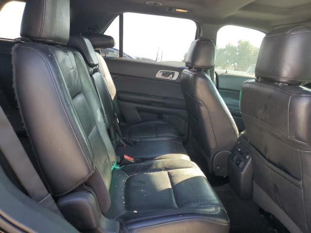 Photo 11 from auction – 2013 FORD EXPLORER L with VIN 1FM5K7F82DGA21205
