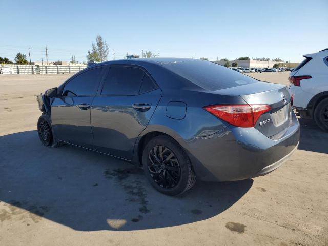Photo 2 from auction – 2019 TOYOTA COROLLA L with VIN 2T1BURHE2KC187333