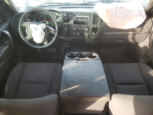 Photo 8 from auction – 2013 CHEVROLET SILVERADO with VIN 1GC1KXE80DF235197