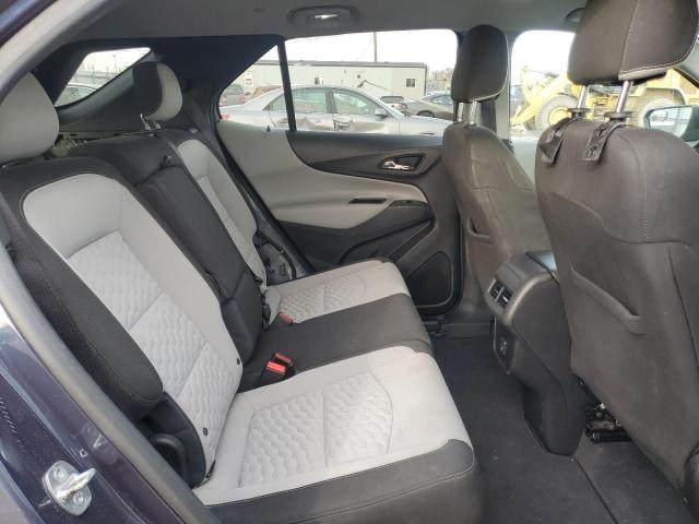 Photo 11 from auction – 2019 CHEVROLET EQUINOX LS with VIN 3GNAXSEV4KL264724