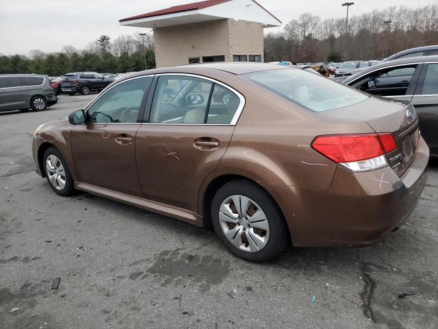 Снимка 2 от търг – 2011 SUBARU LEGACY 2.5 с VIN 4S3BMCA64B3248920