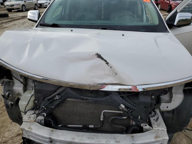 Photo 12 from auction – 2010 LINCOLN MKX with VIN 2LMDJ6JC0ABJ09276