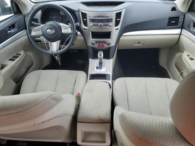 Снимка 8 от търг – 2011 SUBARU OUTBACK 2. с VIN 4S4BRBAC7B3427918
