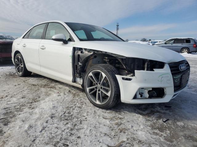 Photo 4 from auction – 2019 AUDI A4 PREMIUM with VIN WAUGMAF45KN021125