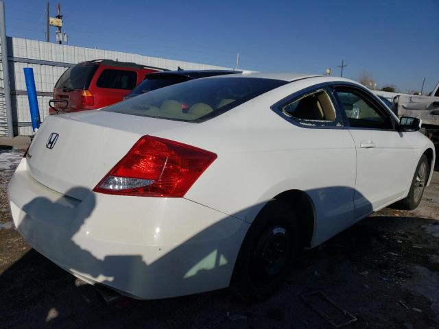 Photo 3 from auction – 2012 HONDA ACCORD EXL with VIN 1HGCS1B85CA021426