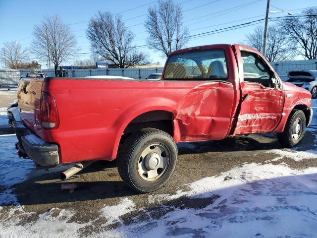 Photo 3 from auction – 2006 FORD F250 SUPER with VIN 1FTNF20536EA78537