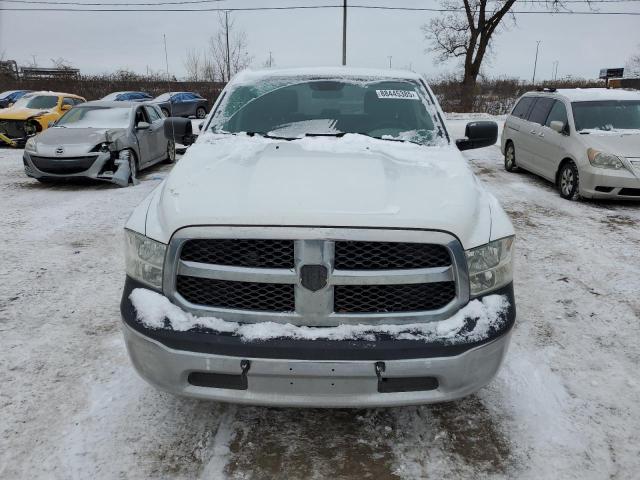 Photo 5 from auction – 2017 RAM 1500 ST with VIN 1C6RR7ST7HS563552