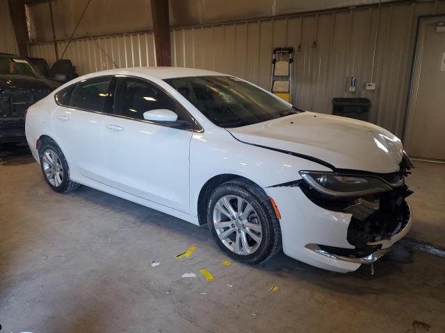 Photo 4 from auction – 2016 CHRYSLER 200 LIMITE with VIN 1C3CCCAB5GN150872