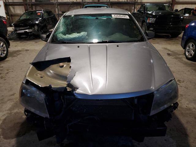 Photo 5 from auction – 2014 DODGE AVENGER SE with VIN 1C3CDZAB0EN110664
