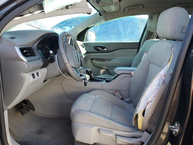 Photo 7 from auction – 2018 GMC ACADIA SLE with VIN 1GKKNRLA2JZ108348