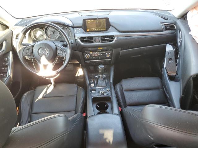 Photo 8 from auction – 2016 MAZDA 6 TOURING with VIN JM1GJ1V57G1424091