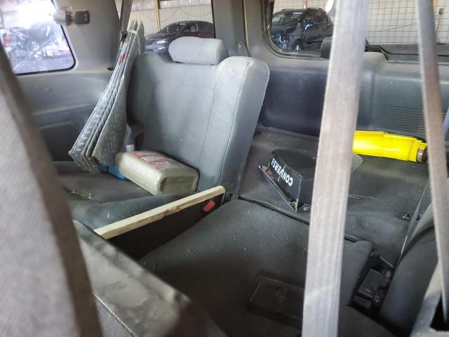 Photo 10 from auction – 2002 FORD EXPLORER S with VIN 1FMYU60E22UC92411
