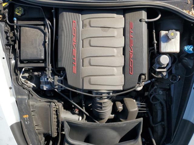 Photo 11 from auction – 2019 CHEVROLET CORVETTE G with VIN 1G1YW2D71K5111403