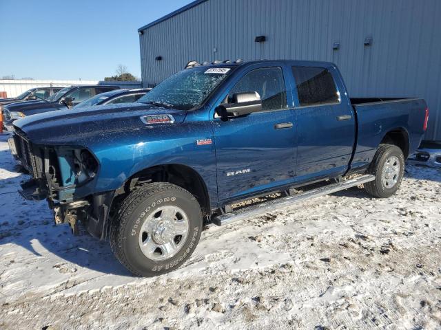 RAM 2500 TRADE 2019 with VIN 3C6UR5CJ3KG633543 - Photo from auction