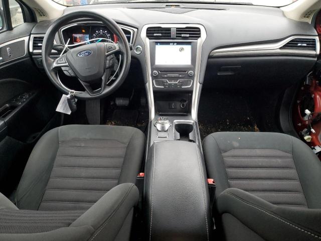 Photo 8 from auction – 2017 FORD FUSION SE with VIN 3FA6P0HDXHR198133
