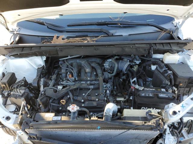 Photo 12 from auction – 2018 TOYOTA HIGHLANDER with VIN 5TDKZRFH9JS237794