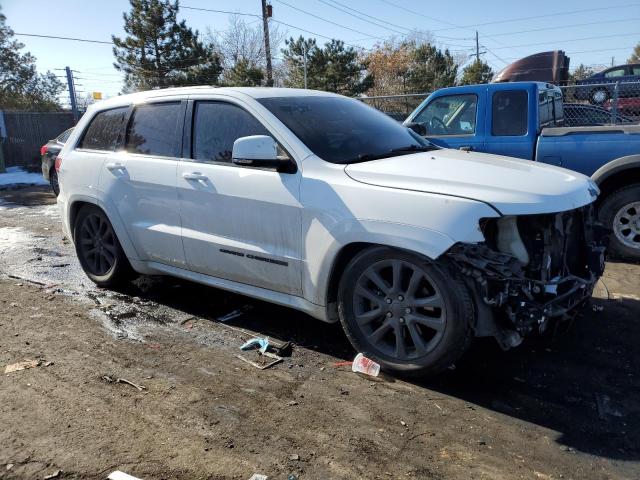 Photo 4 from auction – 2018 JEEP GRAND CHER with VIN 1C4RJFCT1JC177718