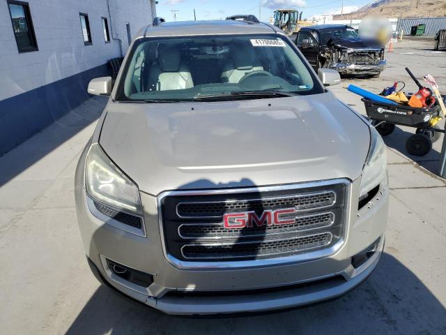 Photo 5 from auction – 2013 GMC ACADIA SLT with VIN 1GKKVSKD1DJ177652