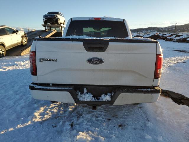Photo 6 from auction – 2017 FORD F150 SUPER with VIN 1FTEW1EP7HKD81846