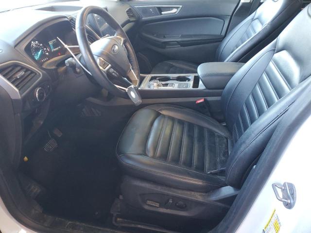 Photo 7 from auction – 2023 FORD EDGE SEL with VIN 2FMPK4J92PBA14564