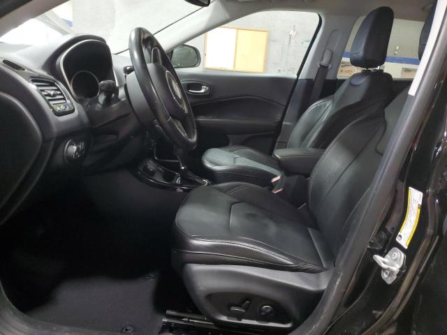 Photo 7 from auction – 2021 JEEP COMPASS LI with VIN 3C4NJDCB6MT538234