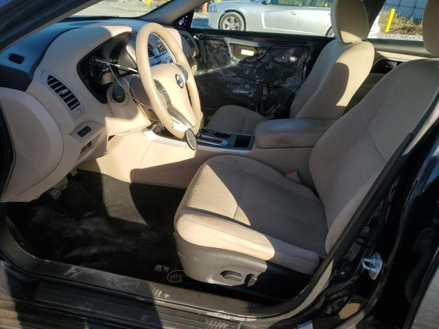 Photo 7 from auction – 2015 NISSAN ALTIMA 2.5 with VIN 1N4AL3AP4FC477035