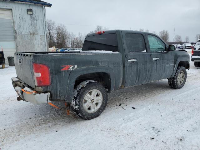 Photo 3 from auction – 2013 CHEVROLET silverado with VIN 3GCPKSE78DG206145