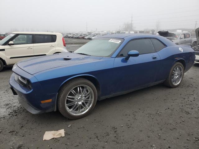 DODGE CHALLENGER 2010 with VIN 2B3CJ5DT9AH314854 - Photo from auction