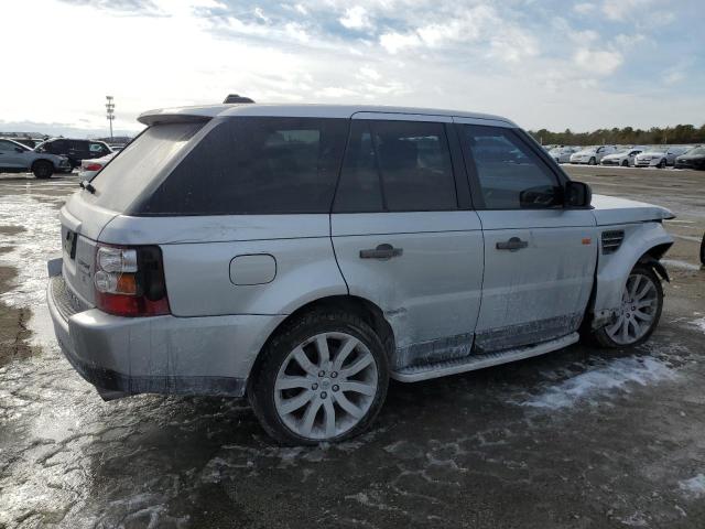 Photo 3 from auction – 2006 LAND ROVER RANGE ROVE with VIN SALSH23456A919757