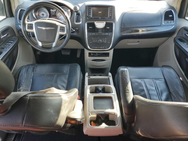 Photo 8 from auction – 2013 CHRYSLER TOWN & COU with VIN 2C4RC1BG2DR742782
