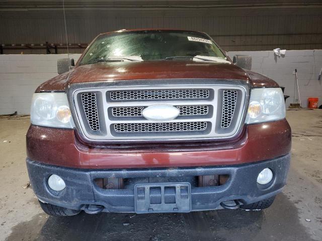 Photo 5 from auction – 2006 FORD F150 SUPER with VIN 1FTPW14VX6KC50965