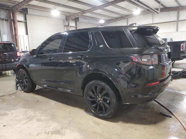 Photo 2 from auction – 2021 LAND ROVER DISCOVERY with VIN SALCT2FX8MH884225