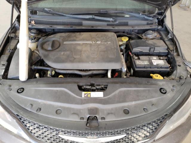 Photo 11 from auction – 2015 CHRYSLER 200 S with VIN 1C3CCCBG2FN522290
