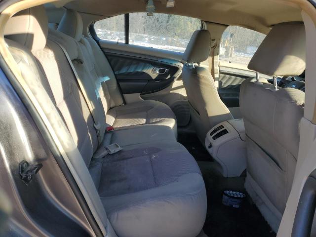Photo 10 from auction – 2011 FORD TAURUS SEL with VIN 1FAHP2EW8BG183851