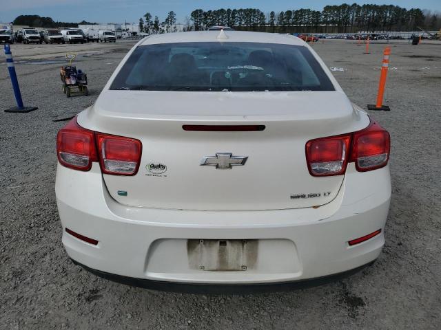 Photo 6 from auction – 2014 CHEVROLET MALIBU with VIN 1G11C5SL1EF285000